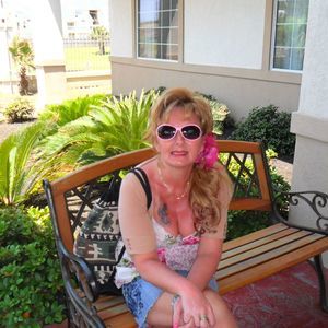 Meet your Posher, Dusty